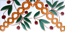 Load image into Gallery viewer, 4"x8" Berries Design