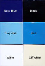 Load image into Gallery viewer, 4x4 Plain Mosaic Pool Tiles