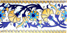 Load image into Gallery viewer, 4"x8" Venezia, Italian Design