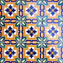 Load image into Gallery viewer, 4"x4" Granada Design, Spain
