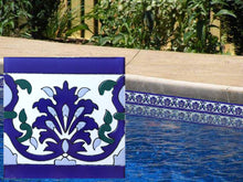 Load image into Gallery viewer, Lucena Design Pool Waterline 6x6