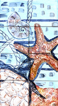 Load image into Gallery viewer, Scuba Reef Mural