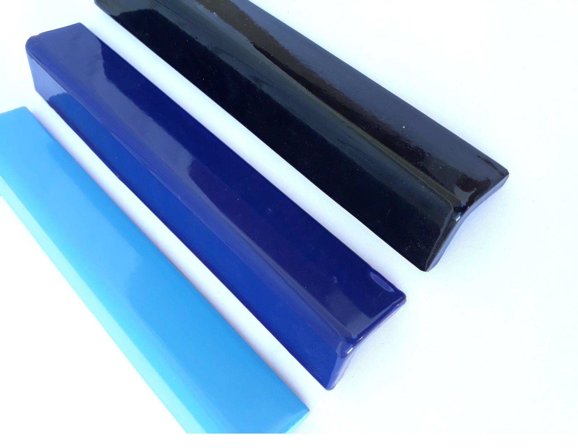 Bullnose Bullnose/Ledge Tiles – Pool Tiles Delivered